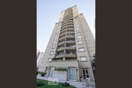 Apartamento para alugar com 37m², 1 quarto e 1 vaga Apartamento para alugar com 37m², 1 quarto e 1 vagaEdificio