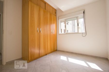 Apartamento para alugar com 37m², 1 quarto e 1 vaga Apartamento para alugar com 37m², 1 quarto e 1 vagaQuarto