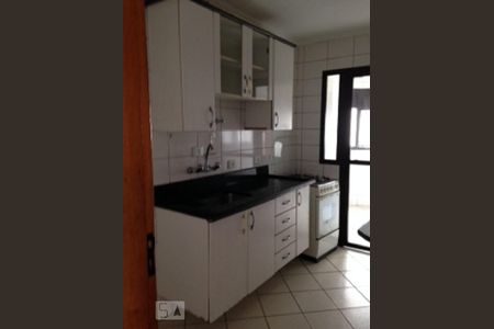 Apartamento para alugar com 3 quartos, 64m² em Vila Mariana, São Paulo