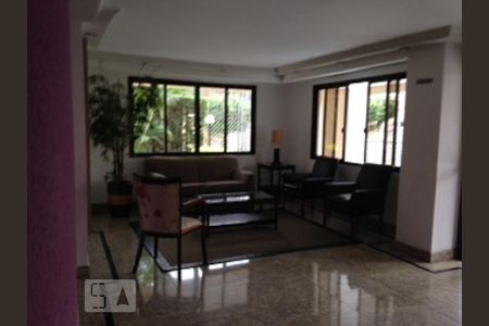 Apartamento para alugar com 3 quartos, 64m² em Vila Mariana, São Paulo