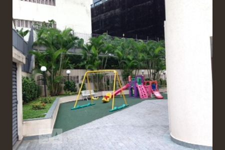Apartamento para alugar com 3 quartos, 64m² em Vila Mariana, São Paulo