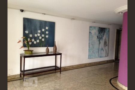 Apartamento para alugar com 3 quartos, 64m² em Vila Mariana, São Paulo