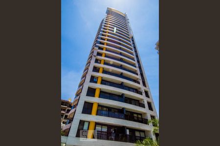 Edificio de apartamento para alugar com 1 quarto, 50m² em Itaim Bibi, São Paulo