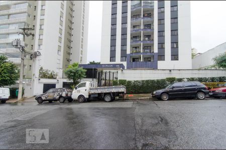 Apartamento à venda com 84m², 3 quartos e 2 vagas