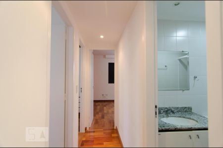 Apartamento à venda com 84m², 3 quartos e 2 vagas