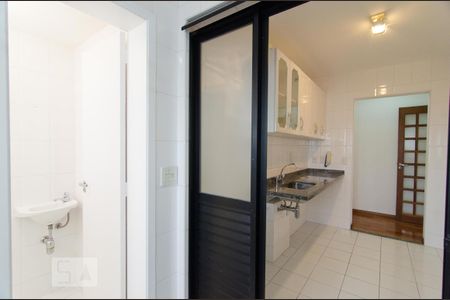 Apartamento à venda com 84m², 3 quartos e 2 vagas