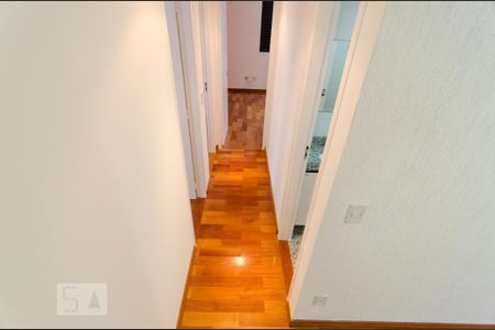 Apartamento à venda com 84m², 3 quartos e 2 vagas
