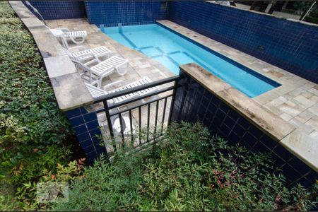 Apartamento à venda com 84m², 3 quartos e 2 vagas