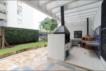 Apartamento à venda com 84m², 3 quartos e 2 vagas