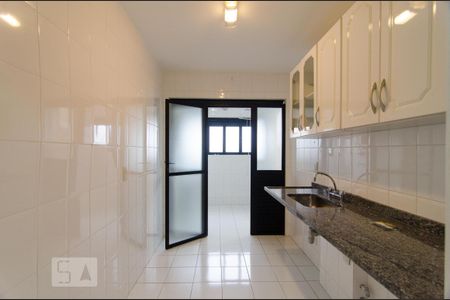 Apartamento à venda com 84m², 3 quartos e 2 vagas