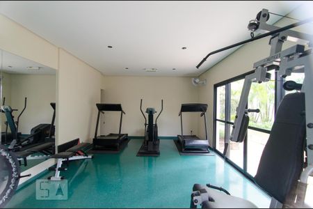 Apartamento à venda com 84m², 3 quartos e 2 vagas