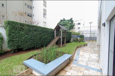 Apartamento à venda com 84m², 3 quartos e 2 vagas