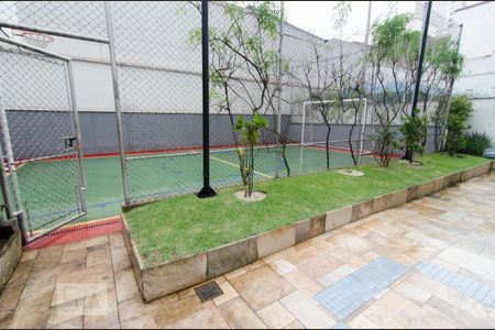 Apartamento à venda com 84m², 3 quartos e 2 vagas