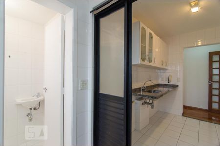 Apartamento à venda com 84m², 3 quartos e 2 vagas