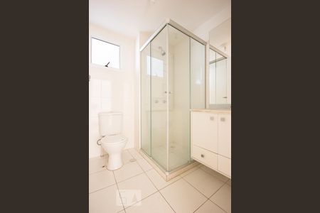 Banheiro Comum de apartamento para alugar com 3 quartos, 78m² em Swift, Campinas