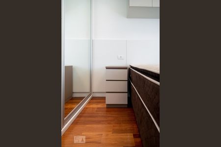 Apartamento para alugar com 48m², 1 quarto e 1 vaga Apartamento para alugar com 48m², 1 quarto e 1 vagaSuíte