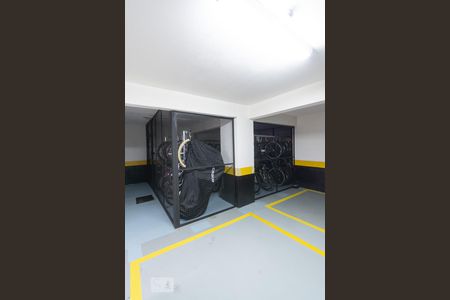 Apartamento para alugar com 48m², 1 quarto e 1 vaga Apartamento para alugar com 48m², 1 quarto e 1 vagaBicicletário