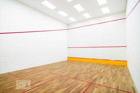 Apartamento para alugar com 48m², 1 quarto e 1 vaga Apartamento para alugar com 48m², 1 quarto e 1 vagaQuadra de Squash