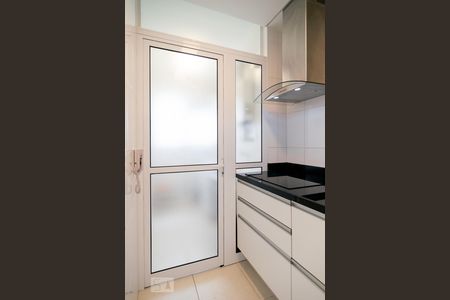 Apartamento para alugar com 48m², 1 quarto e 1 vaga Apartamento para alugar com 48m², 1 quarto e 1 vagaCozinha