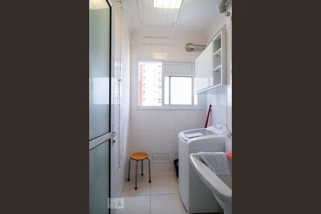 Apartamento para alugar com 48m², 1 quarto e 1 vaga Apartamento para alugar com 48m², 1 quarto e 1 vagaÁrea de Serviço