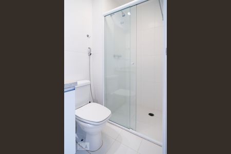 Apartamento para alugar com 48m², 1 quarto e 1 vaga Apartamento para alugar com 48m², 1 quarto e 1 vagaBanheiro Suíte