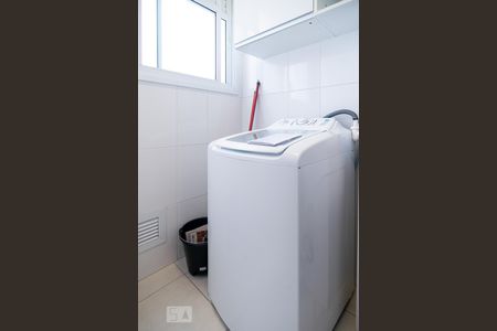 Apartamento para alugar com 48m², 1 quarto e 1 vaga Apartamento para alugar com 48m², 1 quarto e 1 vagaÁrea de Serviço