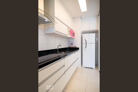 Apartamento para alugar com 48m², 1 quarto e 1 vaga Apartamento para alugar com 48m², 1 quarto e 1 vagaCozinha