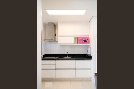 Apartamento para alugar com 48m², 1 quarto e 1 vaga Apartamento para alugar com 48m², 1 quarto e 1 vagaCozinha