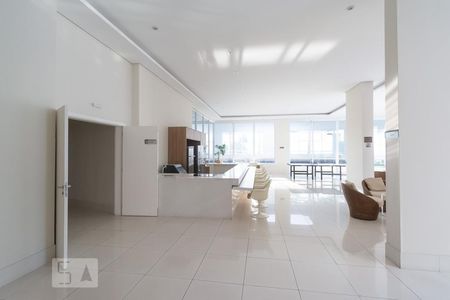Apartamento para alugar com 48m², 1 quarto e 1 vaga Apartamento para alugar com 48m², 1 quarto e 1 vagaSala Jogos