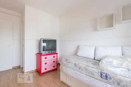 Apartamento à venda com 112m², 2 quartos e 2 vagas Apartamento à venda com 112m², 2 quartos e 2 vagasQuarto 2
