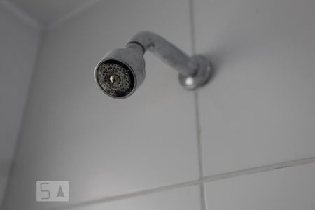 Banheiro da Suíte de apartamento para alugar com 2 quartos, 82m² em Alto da Lapa, São Paulo