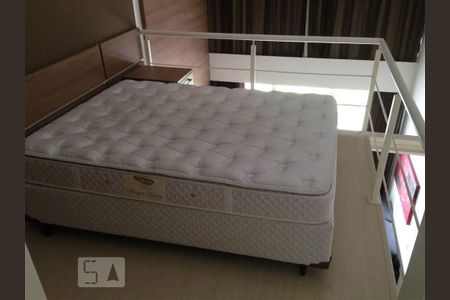 Apartamento para alugar com 1 quarto, 40m² em Cidade Monções, São Paulo