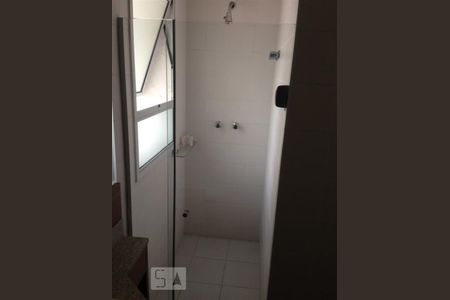 Apartamento para alugar com 1 quarto, 40m² em Cidade Monções, São Paulo
