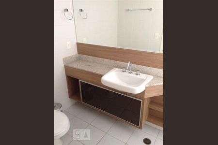 Apartamento para alugar com 1 quarto, 40m² em Cidade Monções, São Paulo