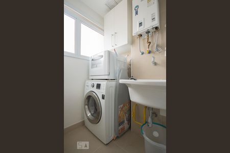 Apartamento para alugar com 70m², 1 quarto e 1 vagaÀrea Serviço