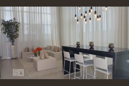Apartamento para alugar com 70m², 1 quarto e 1 vagaSalão de Festas