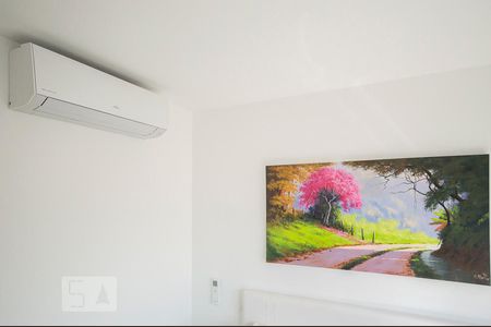 Apartamento para alugar com 70m², 1 quarto e 1 vagaDetalhe Suíte