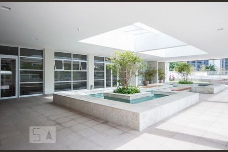 Apartamento para alugar com 70m², 1 quarto e 1 vagaÁrea Externa