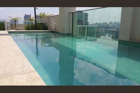 Apartamento para alugar com 70m², 1 quarto e 1 vagaPiscina 