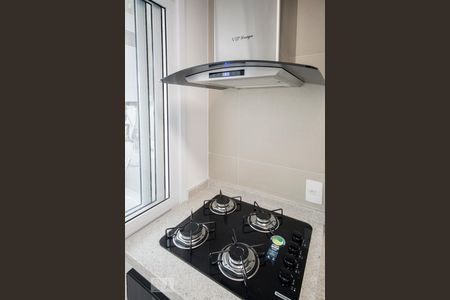 Apartamento para alugar com 70m², 1 quarto e 1 vagaDetalhe Cozinha