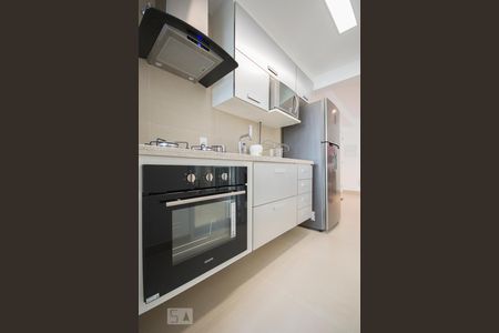 Apartamento para alugar com 70m², 1 quarto e 1 vagaCozinha