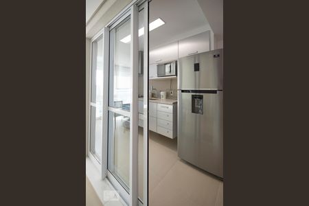 Apartamento para alugar com 70m², 1 quarto e 1 vagaCozinha