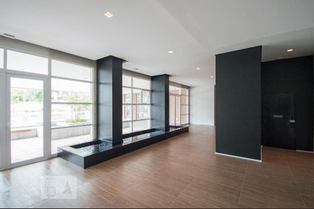 Apartamento para alugar com 70m², 1 quarto e 1 vagaÀrea Externa