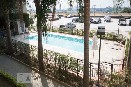 Piscina de apartamento para alugar com 2 quartos, 48m² em Vila Leopoldina, São Paulo
