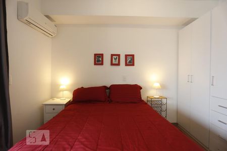 Quarto de kitnet/studio para alugar com 1 quarto, 40m² em Bela Vista, São Paulo