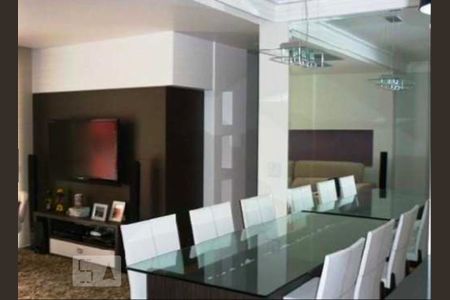 Apartamento para alugar com 3 quartos, 142m² em Vila Mascote, São Paulo