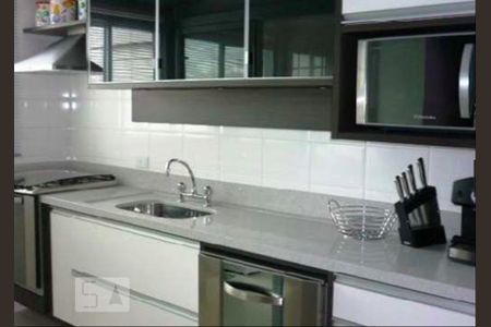 Apartamento para alugar com 3 quartos, 142m² em Vila Mascote, São Paulo