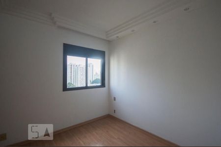 Suíte  de apartamento para alugar com 2 quartos, 42m² em Indianópolis, São Paulo