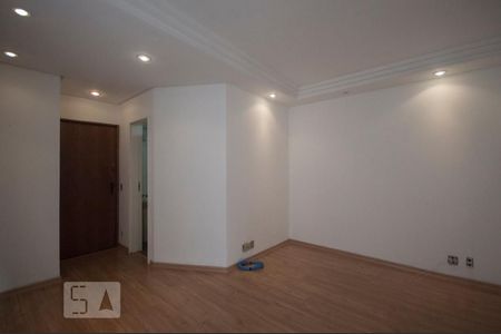 Sala de apartamento para alugar com 2 quartos, 42m² em Indianópolis, São Paulo