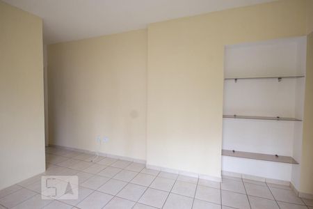 Sala de apartamento para alugar com 1 quarto, 64m² em Centro, Campinas